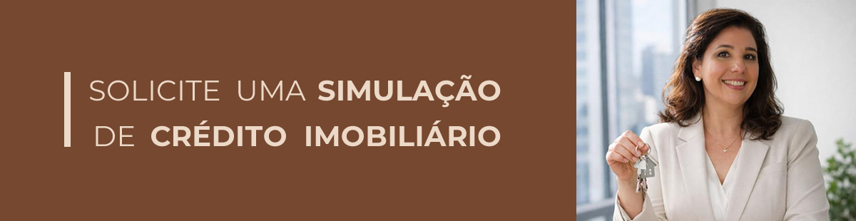 Simulador de crédito imobiliário